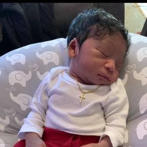 Meet your Posher, Calvin